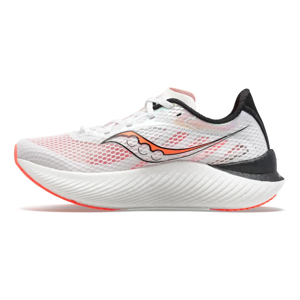 Women's Saucony Endorphin Pro 3 2 Women's Saucony Endorphin Pro 3 - Image 2