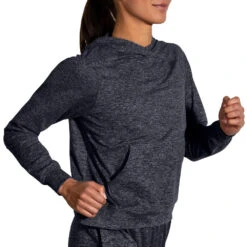 Women's Brooks Luxe Hoodie 16 Women's Brooks Luxe Hoodie -BROOKS Shoes Shop cnhqaxjhbn
