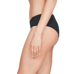 Women's Under Armour Pure Stretch Hipster 3 Pack 6 Women's Under Armour Pure Stretch Hipster 3 Pack -BROOKS Shoes Shop codra6f1am