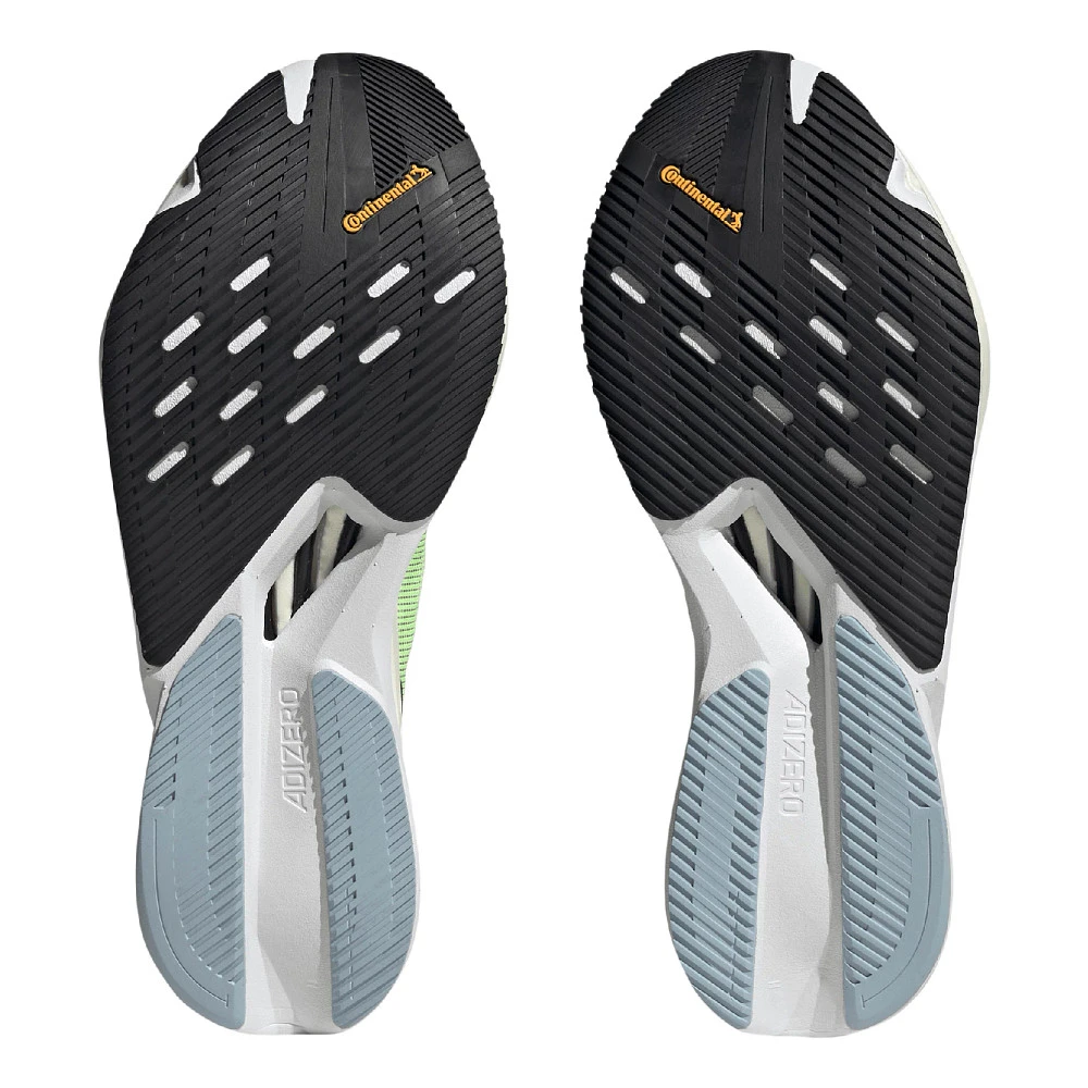 Men's Adidas Adizero Boston 12 4 Men's Adidas Adizero Boston 12 - Image 4