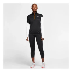 Women's Nike Epic Luxe Crop -BROOKS Shoes Shop cqniykk4ie