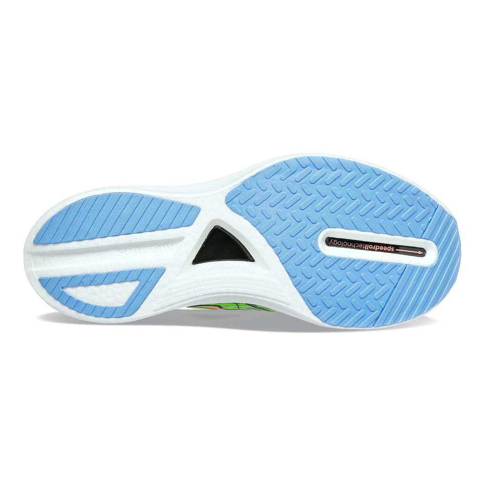 Women's Saucony Endorphin Pro 3 19 Women's Saucony Endorphin Pro 3 - Image 19