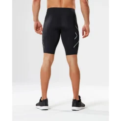 Men's 2XU Core Compression Shorts -BROOKS Shoes Shop cqxuvieawp