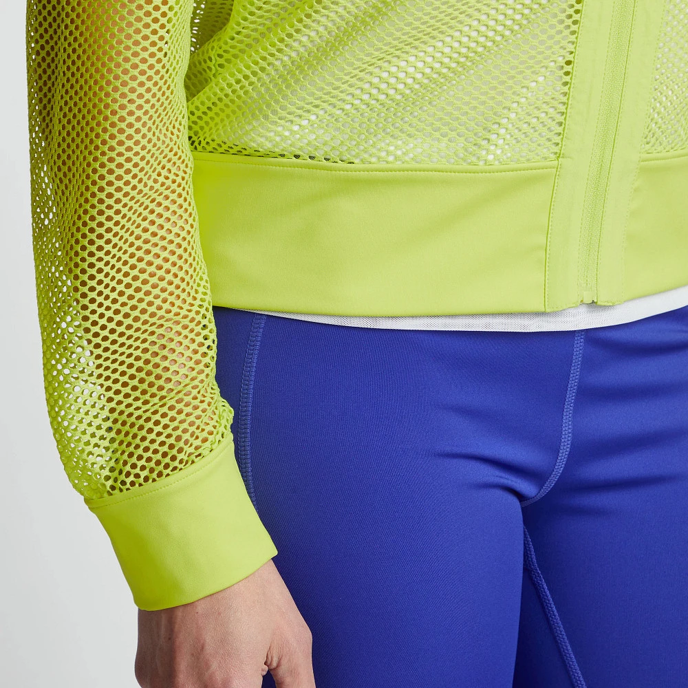 Women's Korsa Ventilate Mesh Jacket 14 Women's Korsa Ventilate Mesh Jacket - Image 14