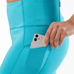 Women's Korsa Performer Tech Crop Legging 2.0 24 Women's Korsa Performer Tech Crop Legging 2.0 -BROOKS Shoes Shop curhommctz