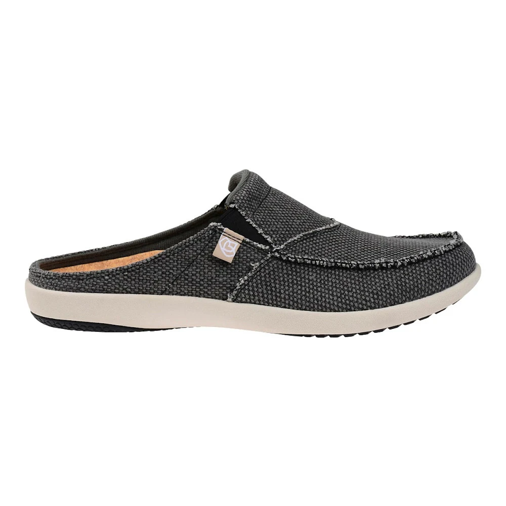 Men's Spenco Siesta Slide 7 Men's Spenco Siesta Slide - Image 7