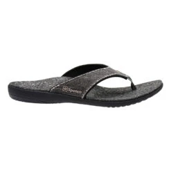 Men's Spenco Yumi Canvas Sandals -BROOKS Shoes Shop cw6cxrglzz