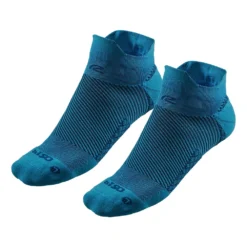 R-Gear OS1st Plantar Fasciitis No Show 2 Pack Socks -BROOKS Shoes Shop cxslt0rm9n