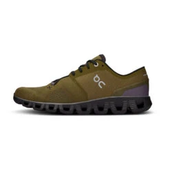 Men's On Cloud X 3 -BROOKS Shoes Shop czipvapqnx