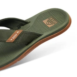 Men's Reef Santa Ana -BROOKS Shoes Shop czwlmqwnrd