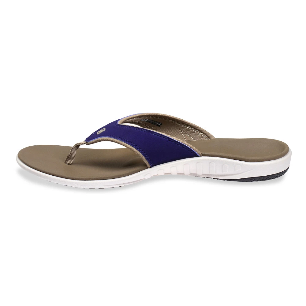 Men's Spenco Yumi Sandals 8 Men's Spenco Yumi Sandals - Image 8