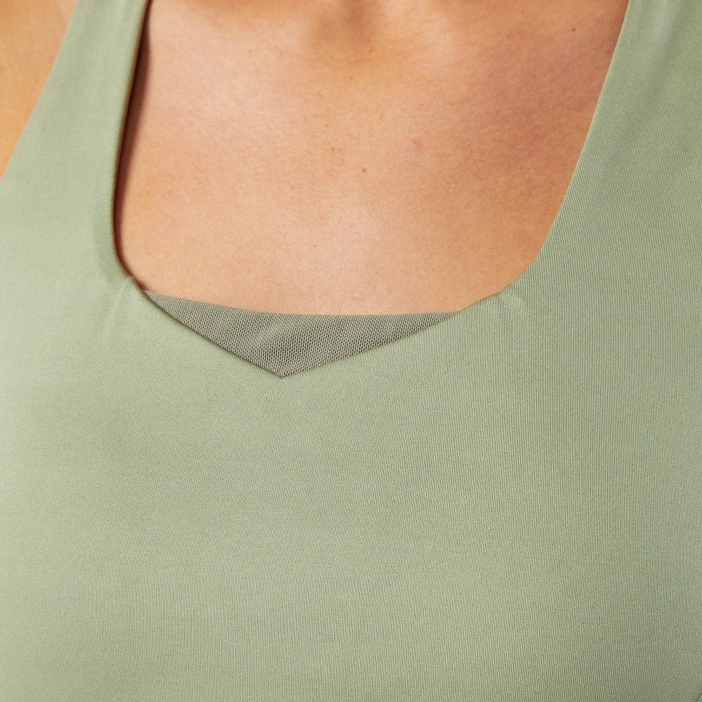 Women's Korsa Hypnotic Strappy Bra 5 Women's Korsa Hypnotic Strappy Bra - Image 5