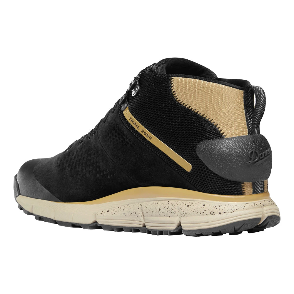 Men's Danner Trail 2650 Mid 4 Inch GTX 9 Men's Danner Trail 2650 Mid 4 Inch GTX - Image 9