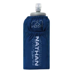 Nathan ExoDraw 2.0 18 Ounce Soft Flask