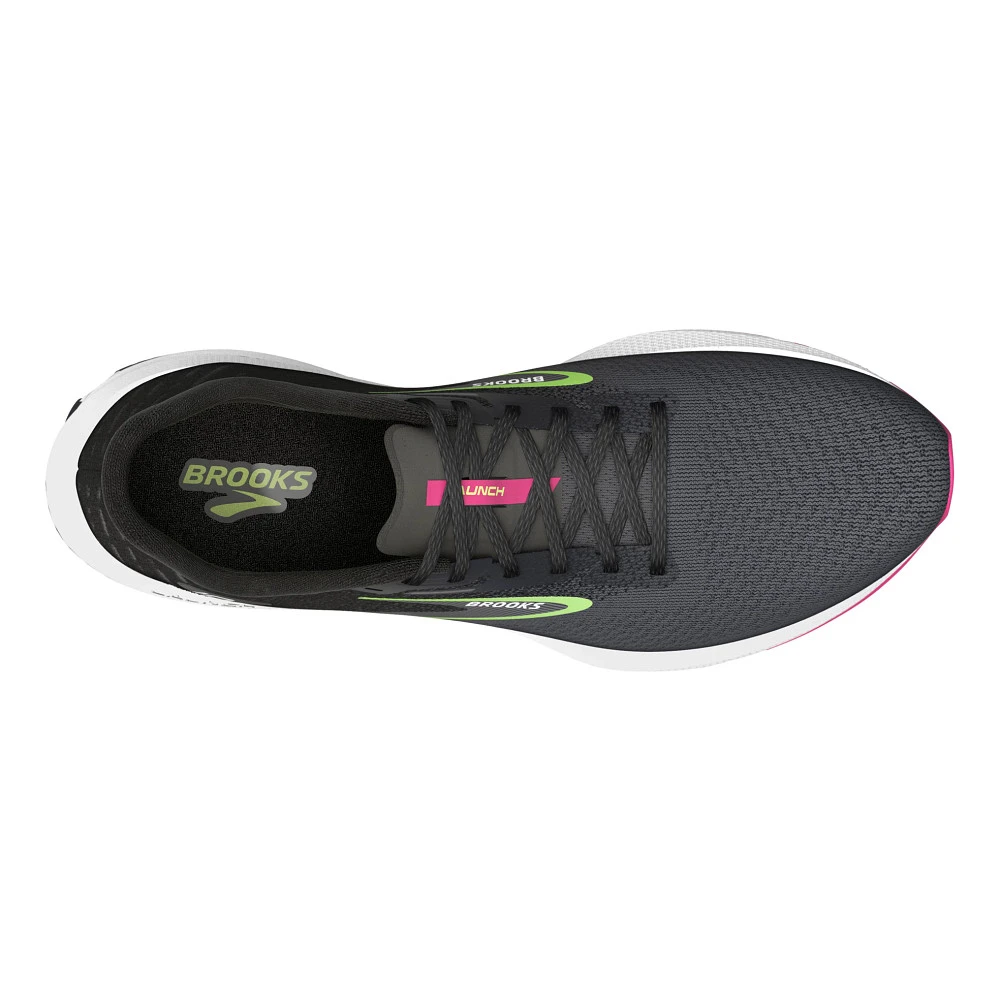 Women's Brooks Launch 10 15 Women's Brooks Launch 10 - Image 15