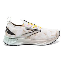 Women's Brooks Levitate Stealthfit 6 Mod