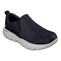 Men's Skechers Go Walk Evolution Ultra - Impeccable 24 Men's Skechers Go Walk Evolution Ultra - Impeccable -BROOKS Shoes Shop dcsurleqtr