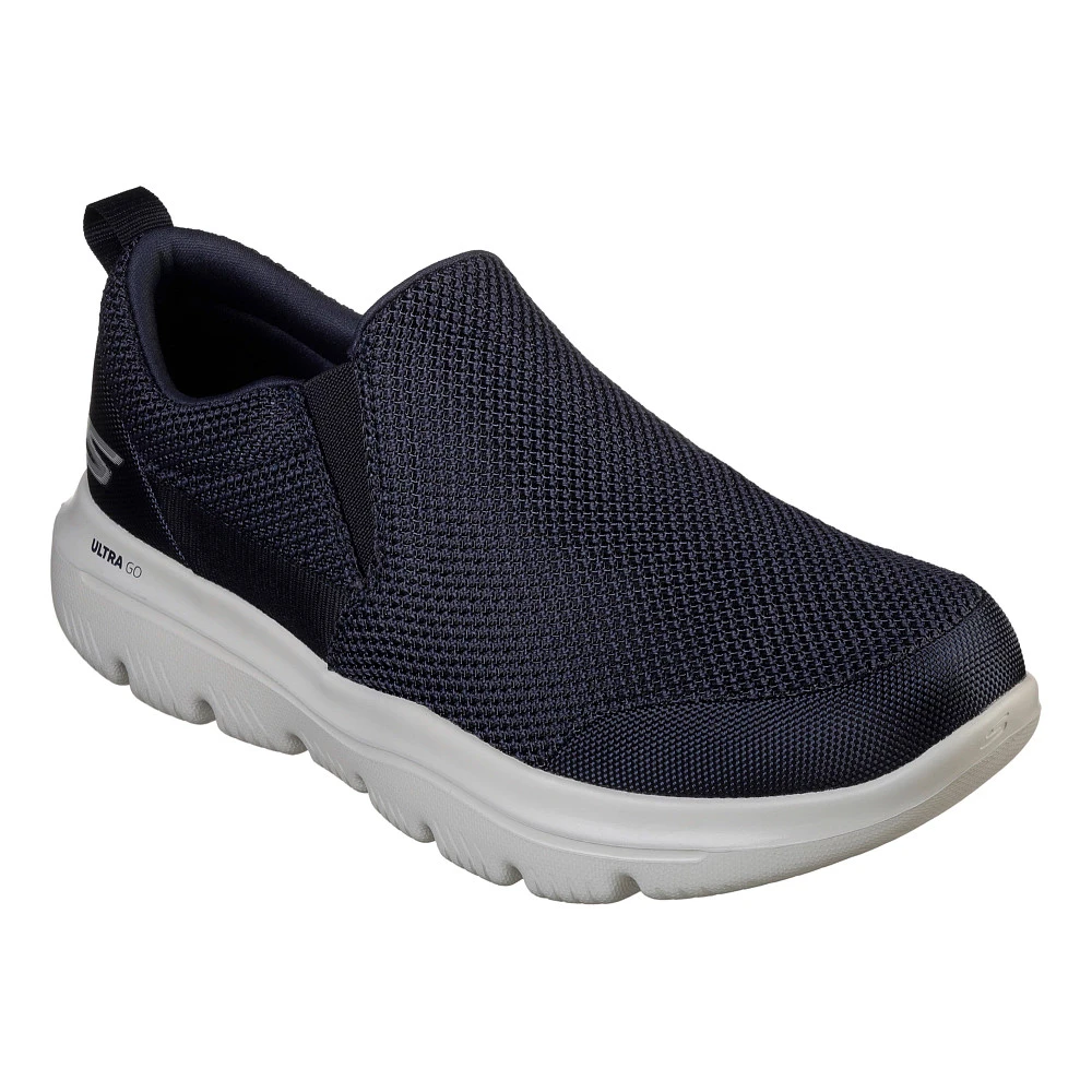 Men's Skechers Go Walk Evolution Ultra - Impeccable 5 Men's Skechers Go Walk Evolution Ultra - Impeccable - Image 5