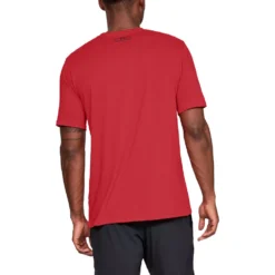 Men's Under Armour Sportstyle Left Chest Short Sleeve -BROOKS Shoes Shop dd1otakhcv