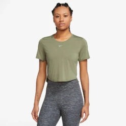 Women's Nike Dri-FIT Short Sleeve -BROOKS Shoes Shop ddygg5rywp