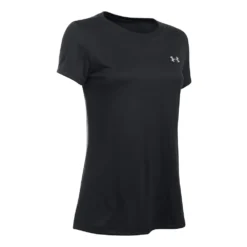 Women's Under Armour Tech Short Sleeve Crew Solid 8 Women's Under Armour Tech Short Sleeve Crew Solid -BROOKS Shoes Shop dhrg99c2sz