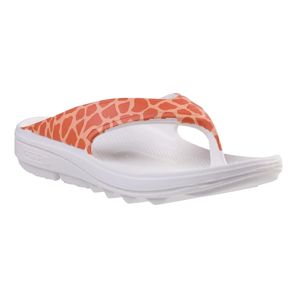 Women's Spenco Fusion 2 Safari 12 Women's Spenco Fusion 2 Safari - Image 12