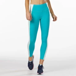 Women's Korsa Performer Tech Crop Legging 27 Women's Korsa Performer Tech Crop Legging -BROOKS Shoes Shop djaqww3dsk