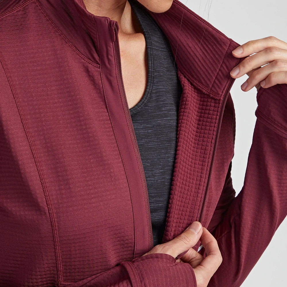 Women's Korsa Shield Half Zip 18 Women's Korsa Shield Half Zip - Image 18