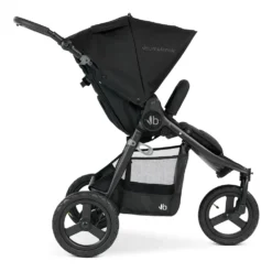 Bumbleride Indie Jogging Stroller - Black Frame -BROOKS Shoes Shop dk4jafvzd4