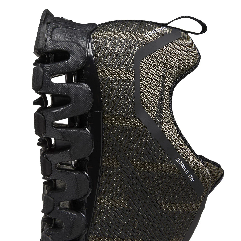 Men's Reebok ZigWild TR 6 7 Men's Reebok ZigWild TR 6 - Image 7