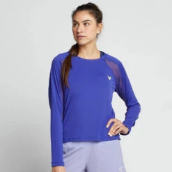 Women's Korsa Ventilate UPF 30 Long Sleeve Top -BROOKS Shoes Shop dm669q2a29