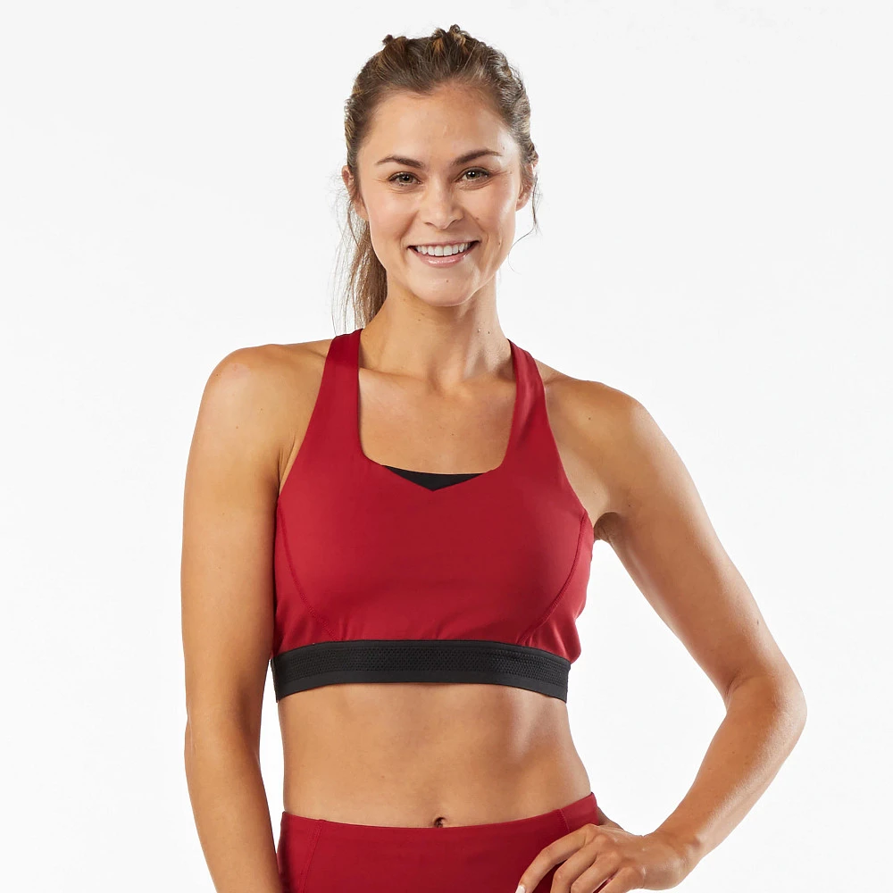 Women's Korsa Hypnotic Strappy Bra 19 Women's Korsa Hypnotic Strappy Bra - Image 19