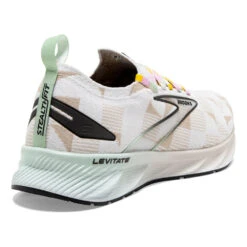 Women's Brooks Levitate Stealthfit 6 Mod -BROOKS Shoes Shop dmimolijub