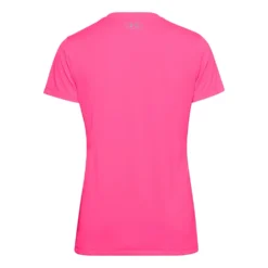 Women's Under Armour Tech Short Sleeve V-Neck -BROOKS Shoes Shop dn5496phde