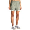 Women's Brooks Chaser 5" 2-in-1 Shorts