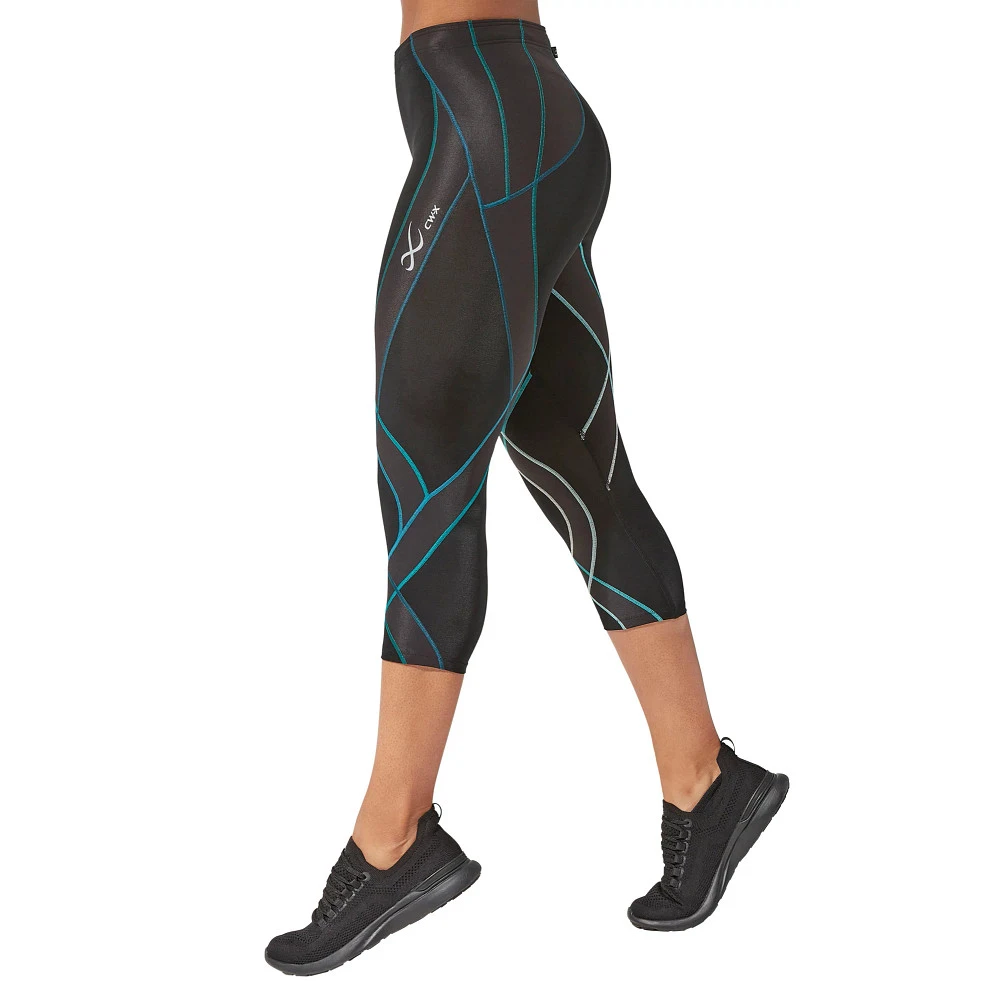 Women's CW-X Endurance Generator Joint And Muscle Support 3 Women's CW-X Endurance Generator Joint And Muscle Support - Image 3