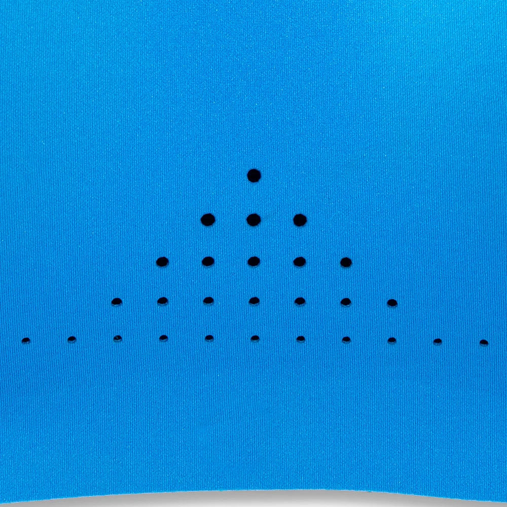 Women's Brooks Dare V Neck Run Bra 3 Women's Brooks Dare V Neck Run Bra - Image 3