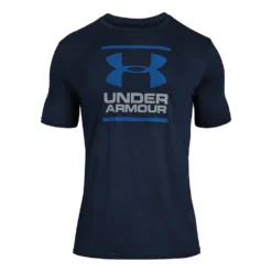 Men's Under Armour GL Foundation Short Sleeve T-Shirt -BROOKS Shoes Shop dqgfafov4a