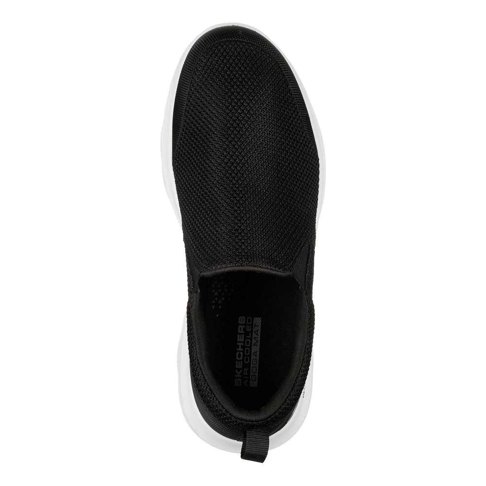 Men's Skechers Go Walk Evolution Ultra - Impeccable 18 Men's Skechers Go Walk Evolution Ultra - Impeccable - Image 18