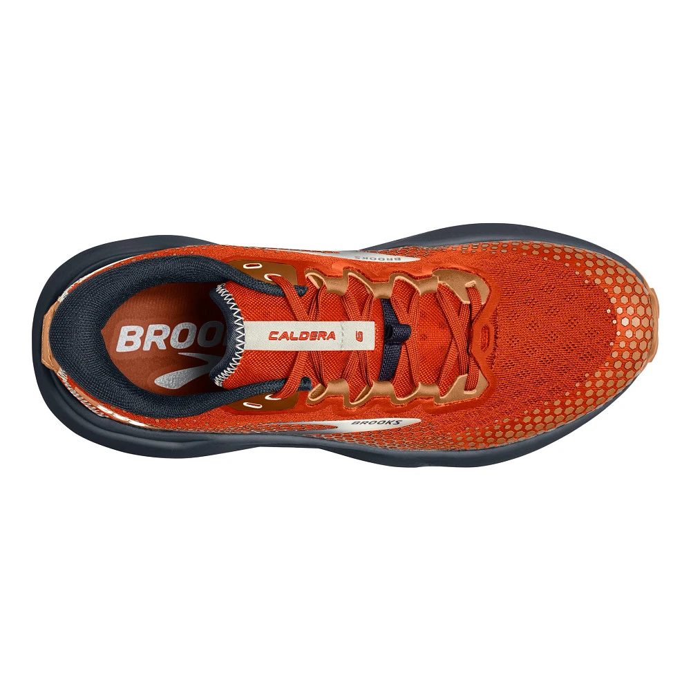Men's Brooks Caldera 6 3 Men's Brooks Caldera 6 - Image 3
