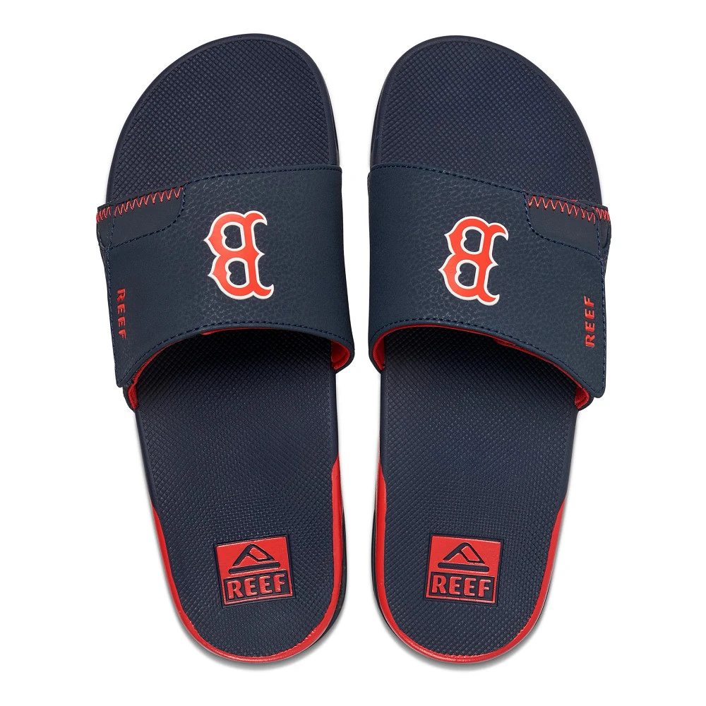 Men's Reef Fanning Slide X MLB 19 Men's Reef Fanning Slide X MLB - Image 19