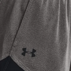 Women's Under Armour Play Up Shorts 3.0 -BROOKS Shoes Shop dtapeg3daq