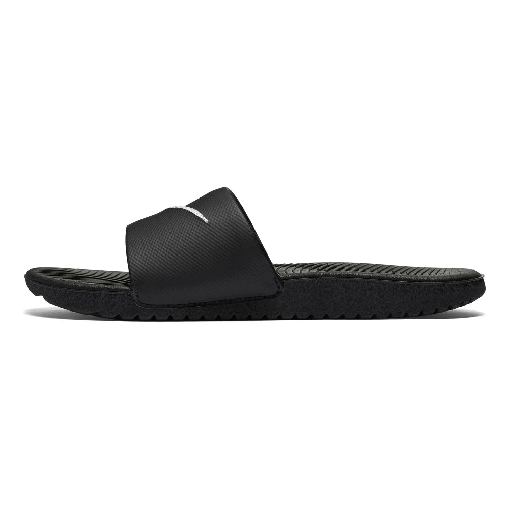 Kids Nike Kawa Slide 2 Kids Nike Kawa Slide - Image 2