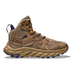Men's HOKA Anacapa Mid GTX