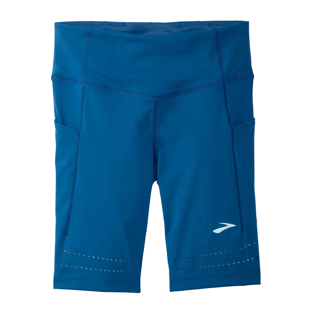 Women's Brooks Method 8" Short Tight 9 Women's Brooks Method 8" Short Tight - Image 9