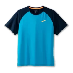 Men's Brooks Atmosphere Short Sleeve 2.0 34 Men's Brooks Atmosphere Short Sleeve 2.0 -BROOKS Shoes Shop dvh09makqn