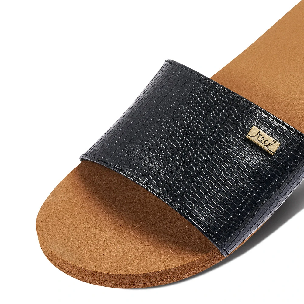 Women's Reef Bliss Nights Slide 9 Women's Reef Bliss Nights Slide - Image 9
