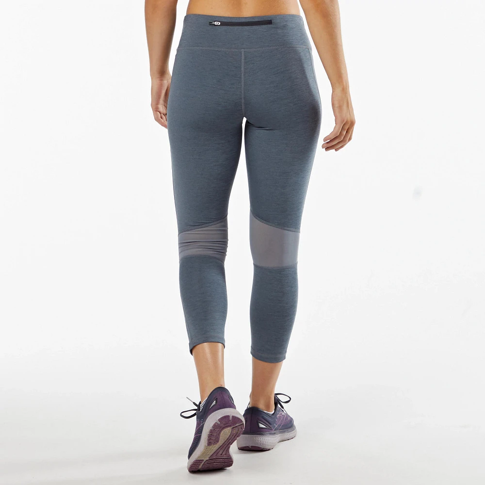Women's Korsa Recharge 7/8 Compression Crop 3.0 8 Women's Korsa Recharge 7/8 Compression Crop 3.0 - Image 8