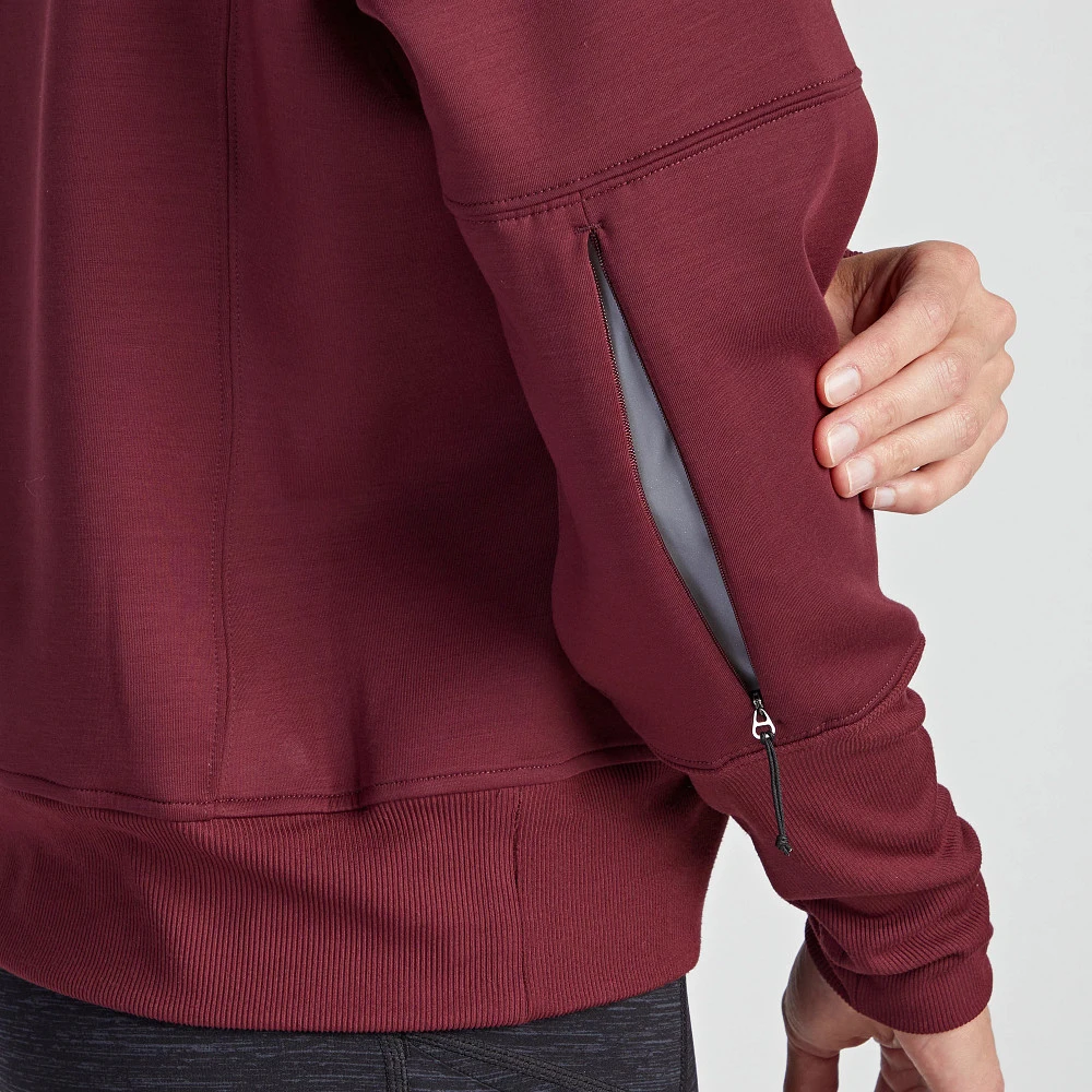 Women's Korsa Metropolitan Crew 11 Women's Korsa Metropolitan Crew - Image 11