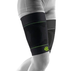 Bauerfeind Sports Compression Sleeves Upper Leg 35 Bauerfeind Sports Compression Sleeves Upper Leg -BROOKS Shoes Shop dwytnjbkgc